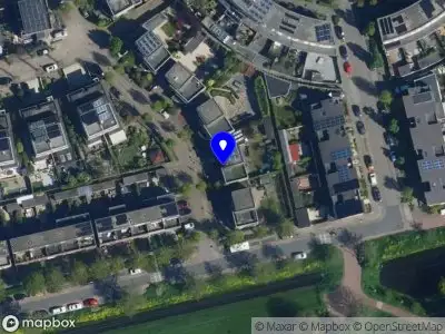 Nieuw bedrijf Veroni Verzorgt