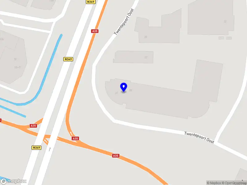 Moving-In B.V. Almelo