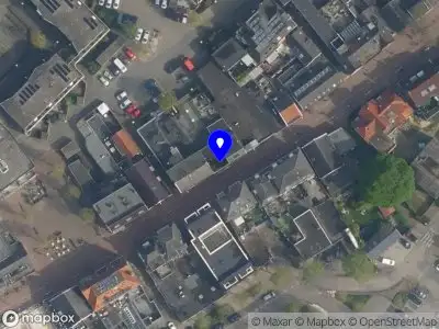 Nieuw bedrijf Fruitcompany Driebergen