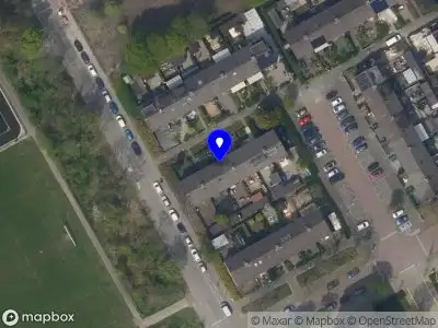 Nieuw bedrijf Autobedrijf Rembrandt B.V.