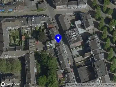 Co?p tot beh vh parkeerterrein Piazza 22 UA Maastricht