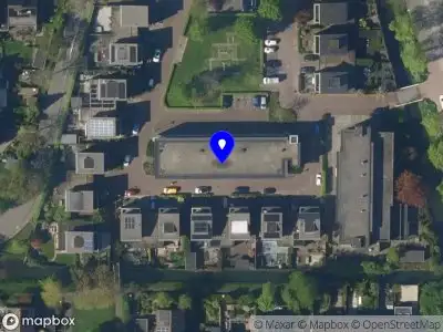 iFlyInnovation B.V. Harmelen