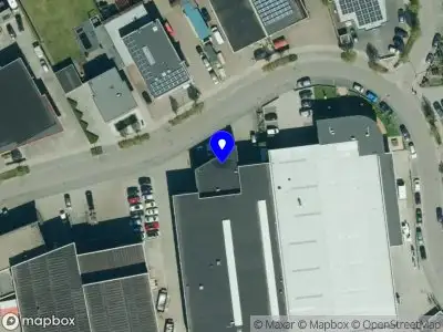 WE-Metal Holding B.V.