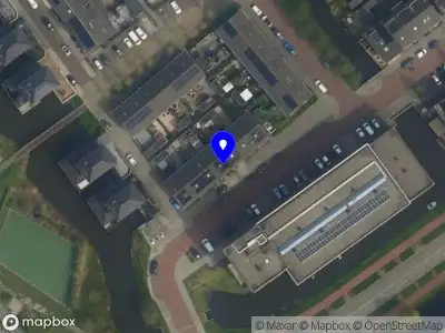 Van Marwijk Facility Services