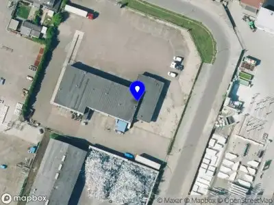 Nieuw bedrijf GTD Gerrits Technische Dienst