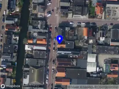 Triple Orange Insurance & Finance B.V.