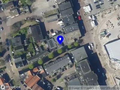 Nieuw bedrijf Terdis Corporation