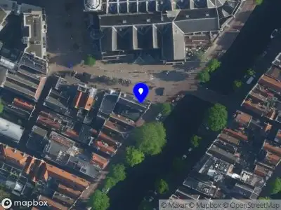 Bedrijf van Bakhuizen Amsterdam