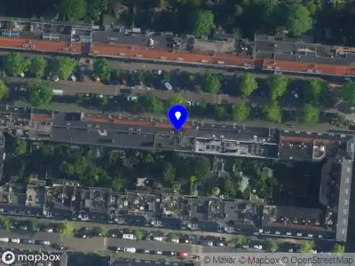 VvE gebouw Deurloostraat 81-83 Amsterdam