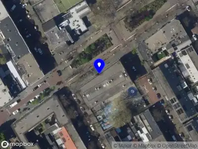 Nieuw bedrijf Vereniging Taekwondo Nora Den Haag