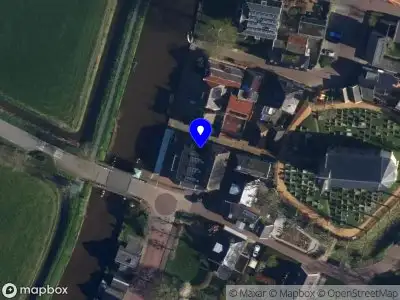 60+ Soos Tjerkwerd