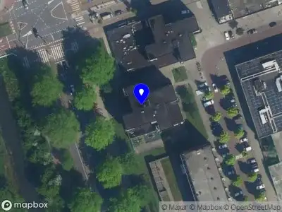 Stichting Ykeallo Amsterdam