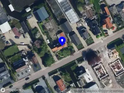 Nieuw bedrijf Stichting DWSR