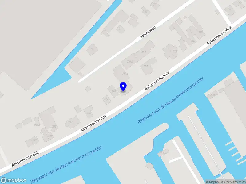 Stichting Cloud Chaser Aalsmeerderbrug