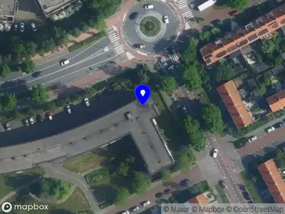 Stichting Hofcantor Amstelveen