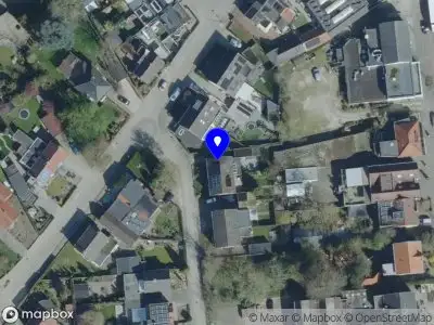 Buurtvereniging BALKAN