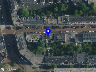 VvE v/h Balistraat 90-h en 90-1 te A'dam Amsterdam