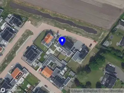 Stichting Wielerdorp Rijsbergen