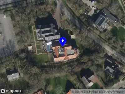 Nieuw bedrijf VvE Mezger Lodges Domburg