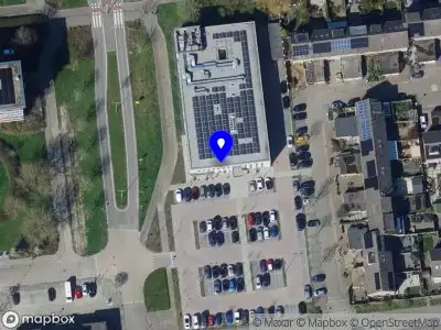 Hersenén Hellevoetsluis