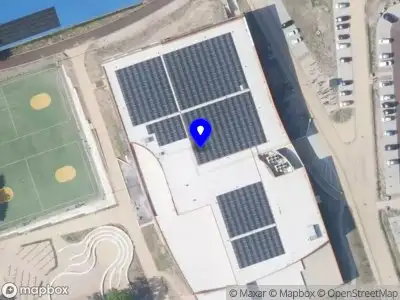 Nieuw bedrijf Sportbedrijf Nunspeet B.V.