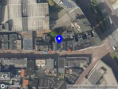 Nieuw bedrijf OneNet IT