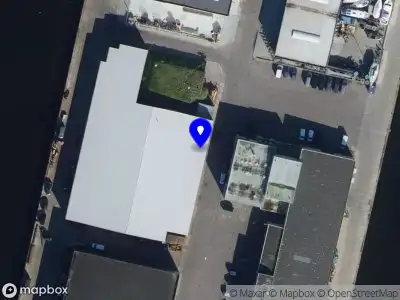 V.O.F. H. Marijs (ARM-20) Vlissingen