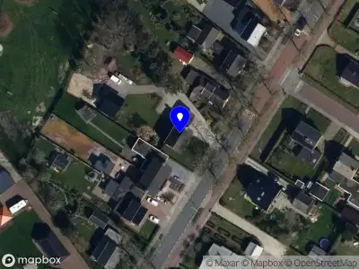 Nieuw bedrijf Huls Beheer Musselkanaal B.V.