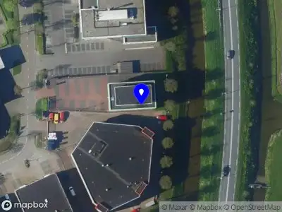Bouwadvies WFO B.V. Zwaagdijk-Oost