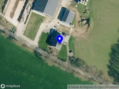 Vleesvarkenshouderij messing TOLDIJK