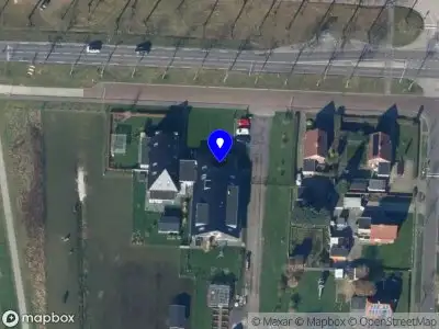 Patrick Nikken Holding b.v.