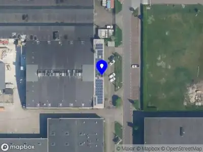 The Calcite Factory B.V.