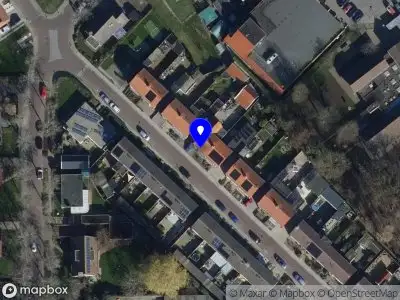 Nieuw bedrijf Fa. H.A. Jansen & Zn