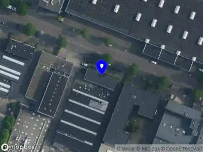 Dudecen Holding B.V.