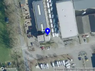 Co?peratie Hesterhuizen U.A. ROSMALEN