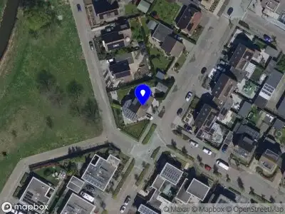 Juco 16 B.V. Zevenbergen