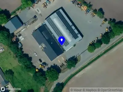 Nieuw bedrijf Dalukt B.V.