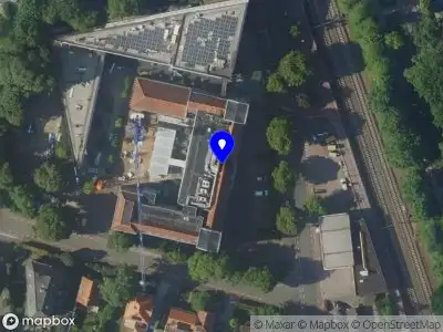 Nieuw bedrijf VS DreamEvents B.V.