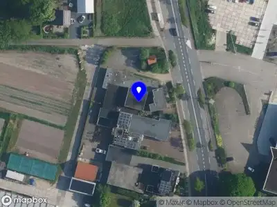 Nieuw bedrijf Wijn Wine Wein