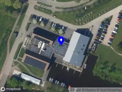 Natuurwinkel W. Koster