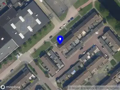 Chedi Capital & Partners B.V.