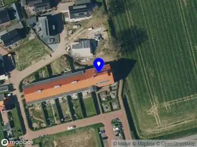 Buro MC Wageningen