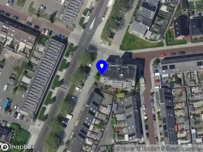 MVH Loodgieters Dordrecht