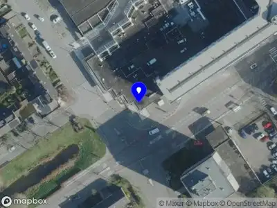Cafetaria Eethuis Neerbosch V.o.f. Nijmegen