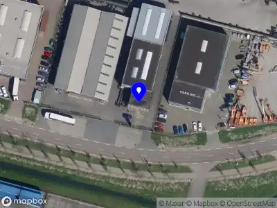 ITB Recycling B.V. Moerdijk