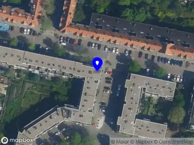 hetdrankenmeisje Amsterdam