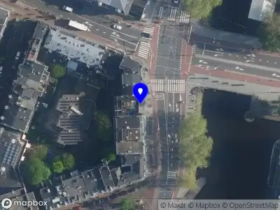 VvE v/h gebouw Tuinstraat 48 Amsterdam