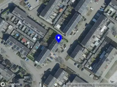 Stichting Wij stoppen MS voor