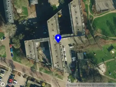 Curans Bewonersvereniging