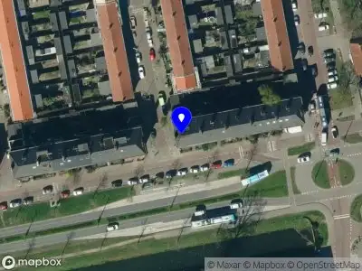 VvE Johan de Wittlaan 235-237-239 te Arnhem Arnhem